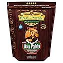 2LB Don Pablo Gourmet Coffee - Brazil Cerrado - Medium Dark Roast - Whole Bean Coffee - 100% Arabica Beans - Low Acidity and Non-GMO - 2lb bag
