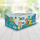 Clasic Mix - 10 bags Variety Pack