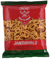Janthikalu 7Oz