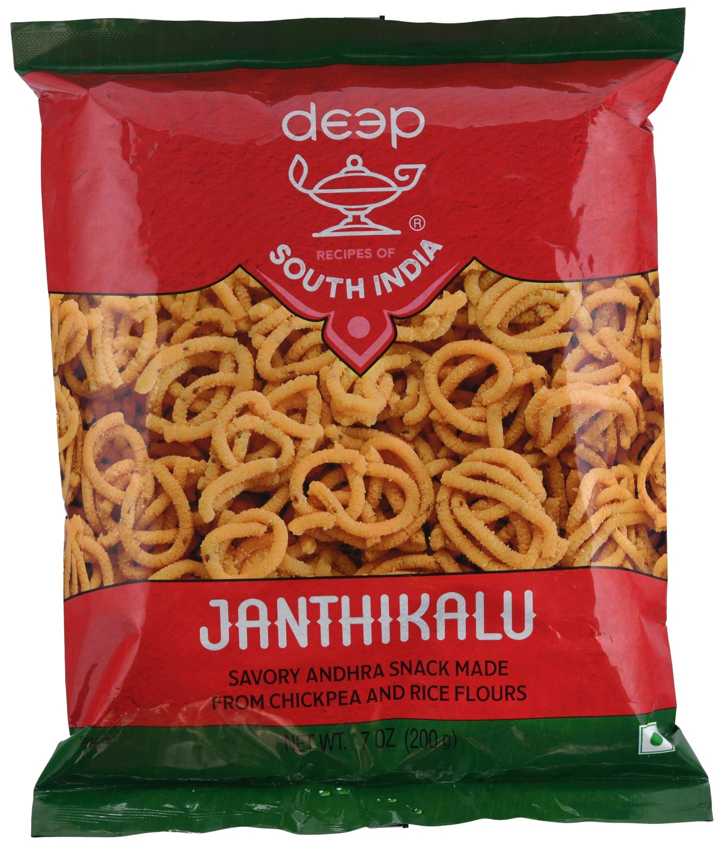 Janthikalu 7Oz