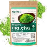 Matcha Powder from Japan, Organic Green Tea, No Sugar Added Tea Powder for Matcha Latte, Japanese Green Tea - Barista Grade Te Macha Organic - 1.1 lb