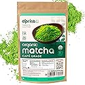 Matcha Powder from Japan, Organic Green Tea, No Sugar Added Tea Powder for Matcha Latte, Japanese Green Tea - Barista Grade Te Macha Organic - 1.1 lb