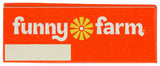 Funny Farm Goat White Cheddar Shells & Cheese, 6 OZ