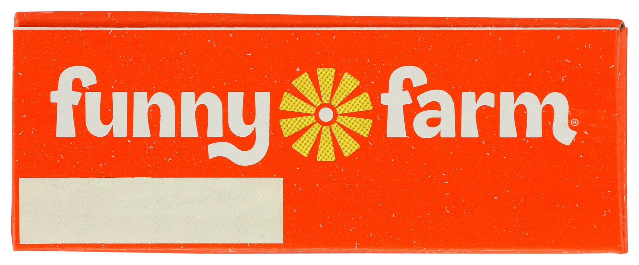 Funny Farm Goat White Cheddar Shells & Cheese, 6 OZ