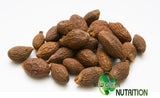 Premium Malva Nut Dried Sterculia Lychnophora, Dried Pangdahai 100% Natural (3Oz. Bag)
