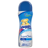 Snuggle SuperCare in-Wash Scent Booster Beads, Sea Breeze, Fade Protection and Color Run Protection, 19 Ounce