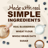 Stonewall Kitchen Blueberry Pancake & Waffle Mix, 16 Ounces