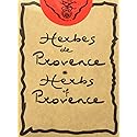 Herbs of Provence Refill Box, 2 Ounces.