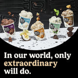 So Delicious Dairy Free Coconutmilk Frozen Dessert, Cookie Dough, Vegan, Non-GMO Project Verified, 1 Pint