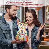 Happy Yummies Worlds Best Tasting Gourmet Gummies Super Fun Mix 16oz