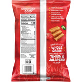 SunChips Garden Salsa, 7 Oz