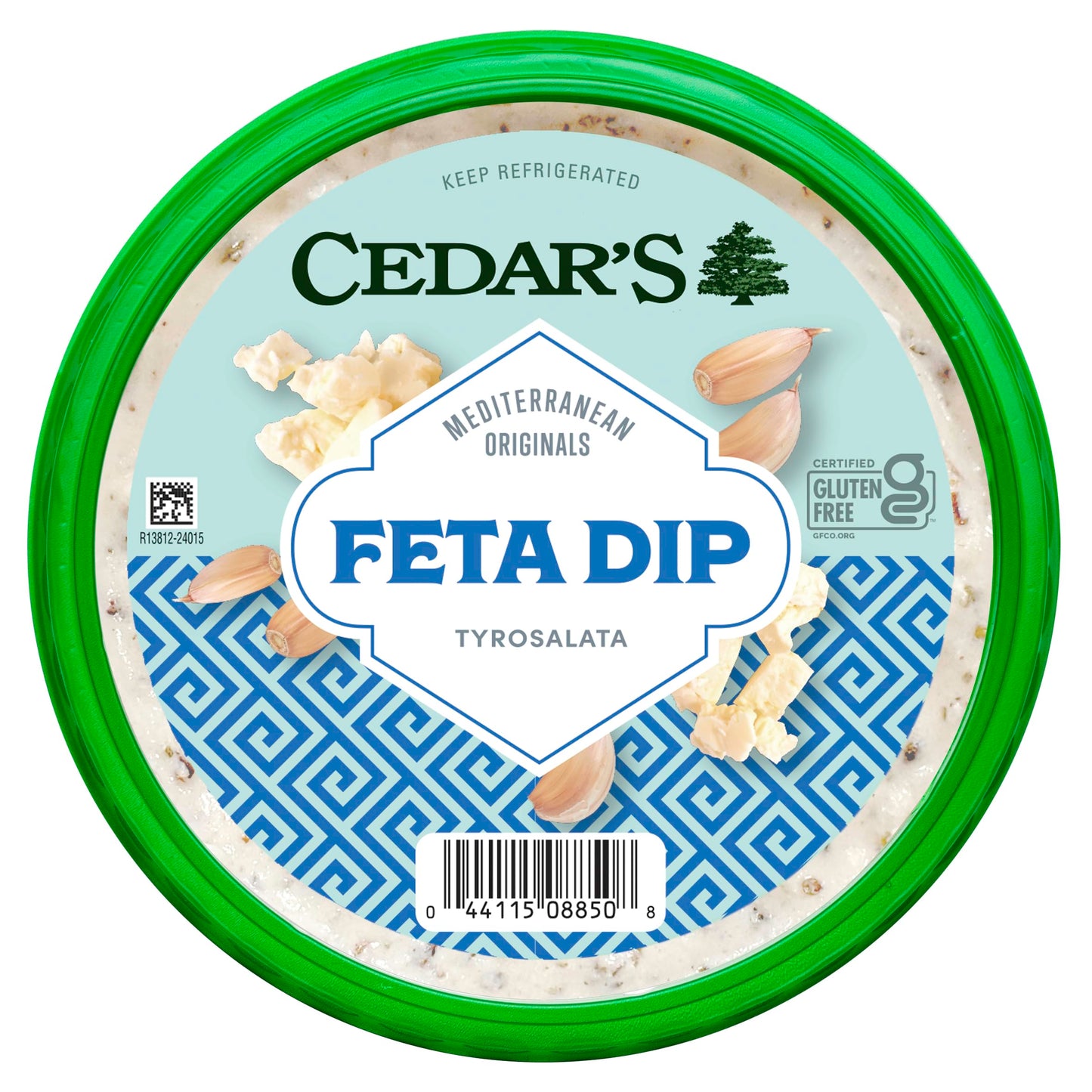 Cedar's Feta Dip