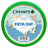 Cedar's Feta Dip