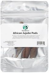 KOPABANA Grains of Peace | Seeds of peace | Graines de la paix | "ndidam" | jujube | African spices & seasonings | 3 pcs