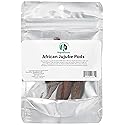 KOPABANA Grains of Peace | Seeds of peace | Graines de la paix | "ndidam" | jujube | African spices & seasonings | 3 pcs