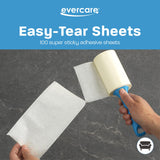 Evercare All-Purpose 100 Layer Lint Roller
