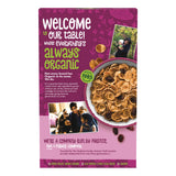 Nature's Path, Cereal Flax Plus Raisin Bran Organic, 14 Ounce