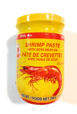 Cock Brand Shrimp Paste With Soya Bean Oil 7 Oz(2 Pack)????