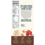 Quaker Maple & Brown Sugar Instant Oatmeal, 20 Count, 1.51 oz Packets