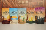 Tricky Cricky Edible Flavored Cricket Snacks for Humans - USA Grown - Unique & Healthy Gourmet Snacks for Adults - High Protein, Low Carb, Low Calorie
