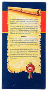 Di Martino Pasta, Lasagna, delicious family dinner, vegan, gourmet authentic Italian pasta, PGI Gragnano pasta, premium noodles made with 100% Italian