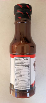 Chris' & Pitt's Barbecue Sauce - Original 1949 Recipe - 14oz. (2 Bottles)