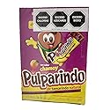 Pulparindo Chamoy Tamarind Pulp Candy 20 count