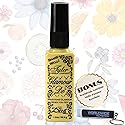 Tyler Diva Glamour Do Air Freshener Spray - Odor Eliminator Toilet Spray for Poop and Bathroom Odors - Odor Eliminator for Strong Odor - 1.2 oz