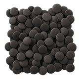 Wilton 10 oz. Black Candy Melts® Candy, 6-Count