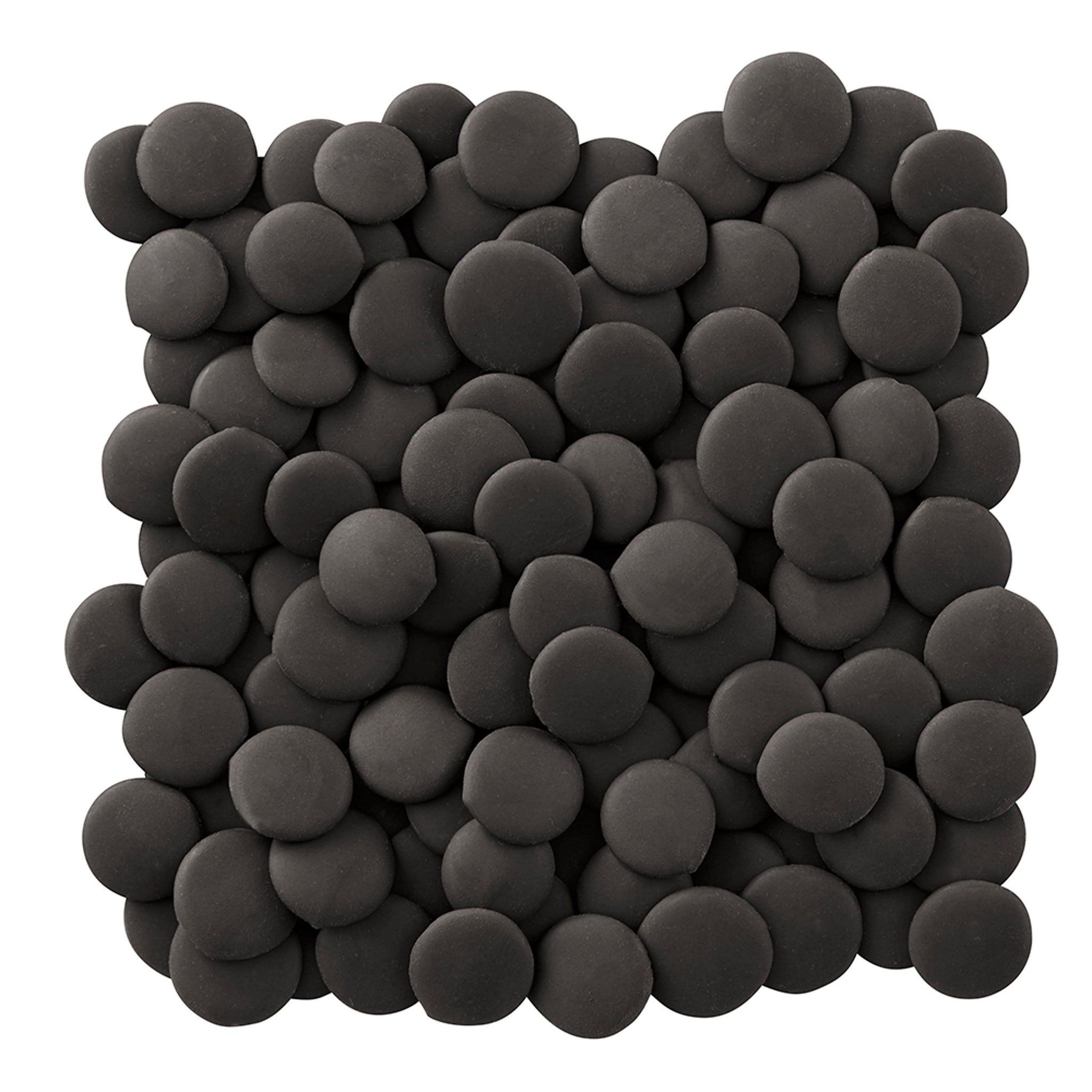 Wilton 10 oz. Black Candy Melts® Candy, 6-Count