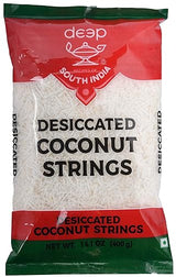Desiccated Coconut Strings (14.1oz)