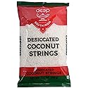 Desiccated Coconut Strings (14.1oz)