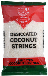 Desiccated Coconut Strings (14.1oz)
