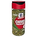 McCormick Freeze-Dried Chives, 0.16 Oz