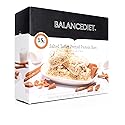 BalanceDiet™ | Protein Bar | 15g of Protein | Low Carb | 7 Bar Box (Salted Toffee Pretzel)