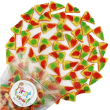 FirstChoiceCandy Gummy Pizza Slices (2LB)