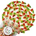 FirstChoiceCandy Gummy Pizza Slices (2LB)