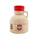 The Maple Dude - Pure Maple Syrup - (Small, 8oz - Half Pint) | Natural | Made in Wisconsin | Great for Pancakes/Waffles