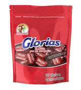 weight: Gloria Chewy Dulce de Leche Candy Bag with Pecans - Traditional Mexican & Latin Candy - Sweet Snack Treats - Arequipe, Cajeta, Caramel Sauce