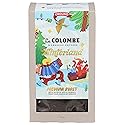 La Colombe Winterland Medium Roast Ground Coffee - Notes of Roasted Almond, Chocolate Mousse & Rum Cake, 12 Ounce (Pack of 1)
