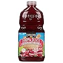 Langers Juice, Cranberry Plus, 64 Fl Oz (Pack of 8)
