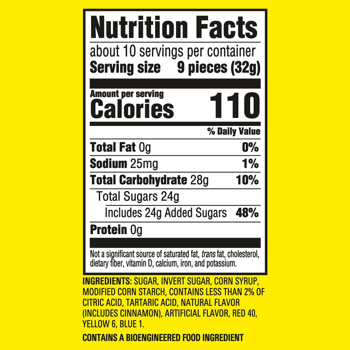 SOUR PATCH KIDS Fruits Tropical Mix Soft & Chewy Gummy Candy, Share Size, 11.11 oz