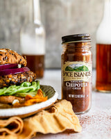 Spice Islands Chipotle Chili Powder, 2.3 Ounce