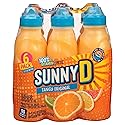 Sunnyd, Juice Tangy Original 6Pack, 67.8 Fl Oz