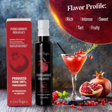 Eastanbul Pomegranate Molasses, No Added Sugar, Natural, 12.35oz
