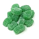 YANKEETRADERS, Spearmint Jelly Leaves, 3 lb Bulk Size