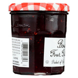 Bonne Maman, Preserve Four Fruit, 13 Ounce