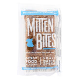 Small Batch Detroit Blueberry Lavender Granola Bar, 2 OZ