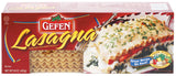Gefen Lasagna, 16oz (2 Pack)