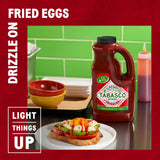 TABASCO® Brand Sriracha Sauce, 64 oz (Pack of 1)